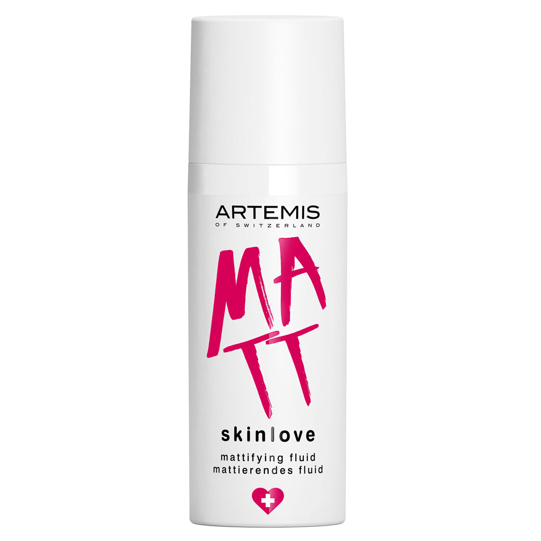 Artemis Skinlove Mattifierande