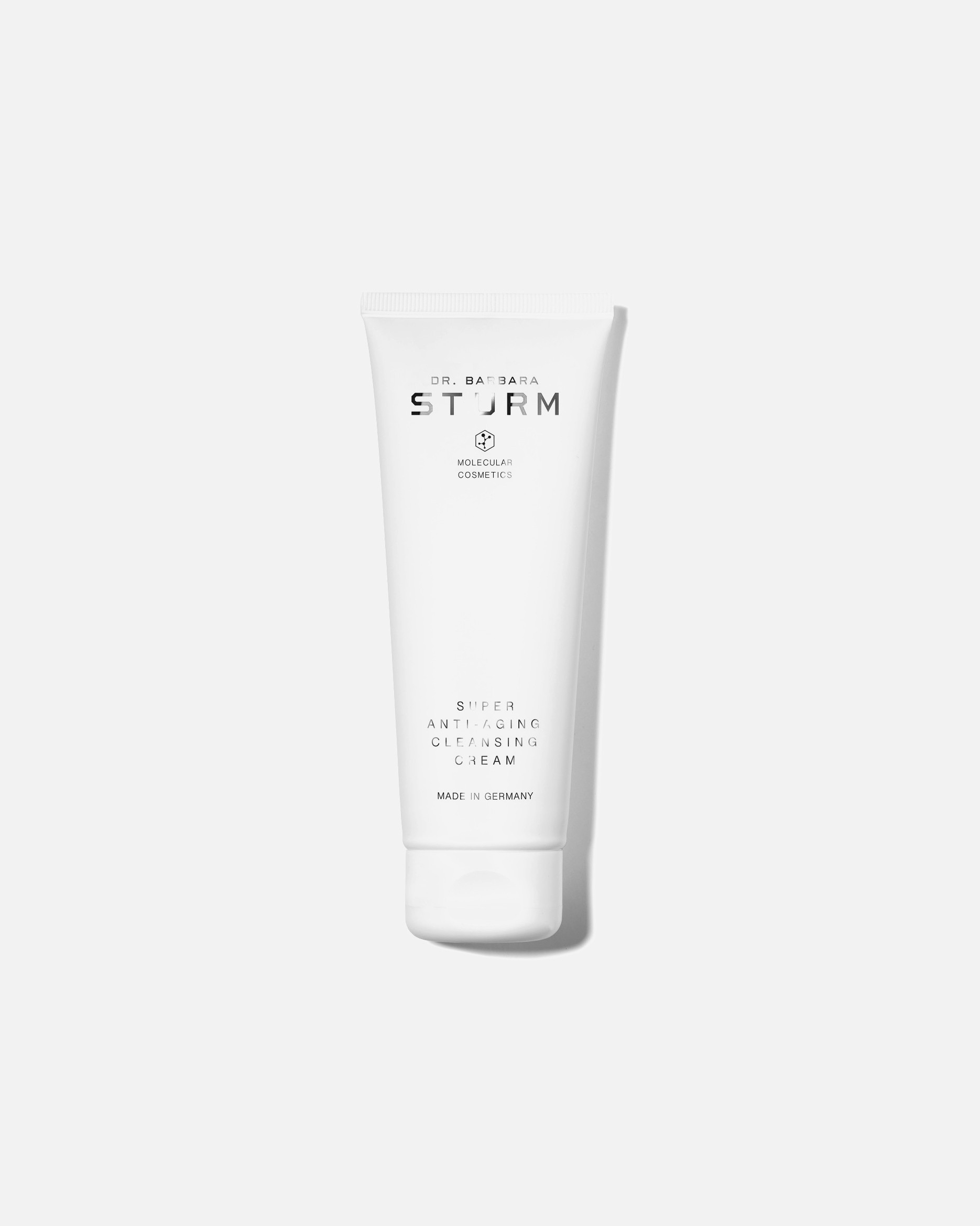 Dr. Barbara Sturm Anti-Aging Care Super krema za čišćenje protiv starenja - 125 ml