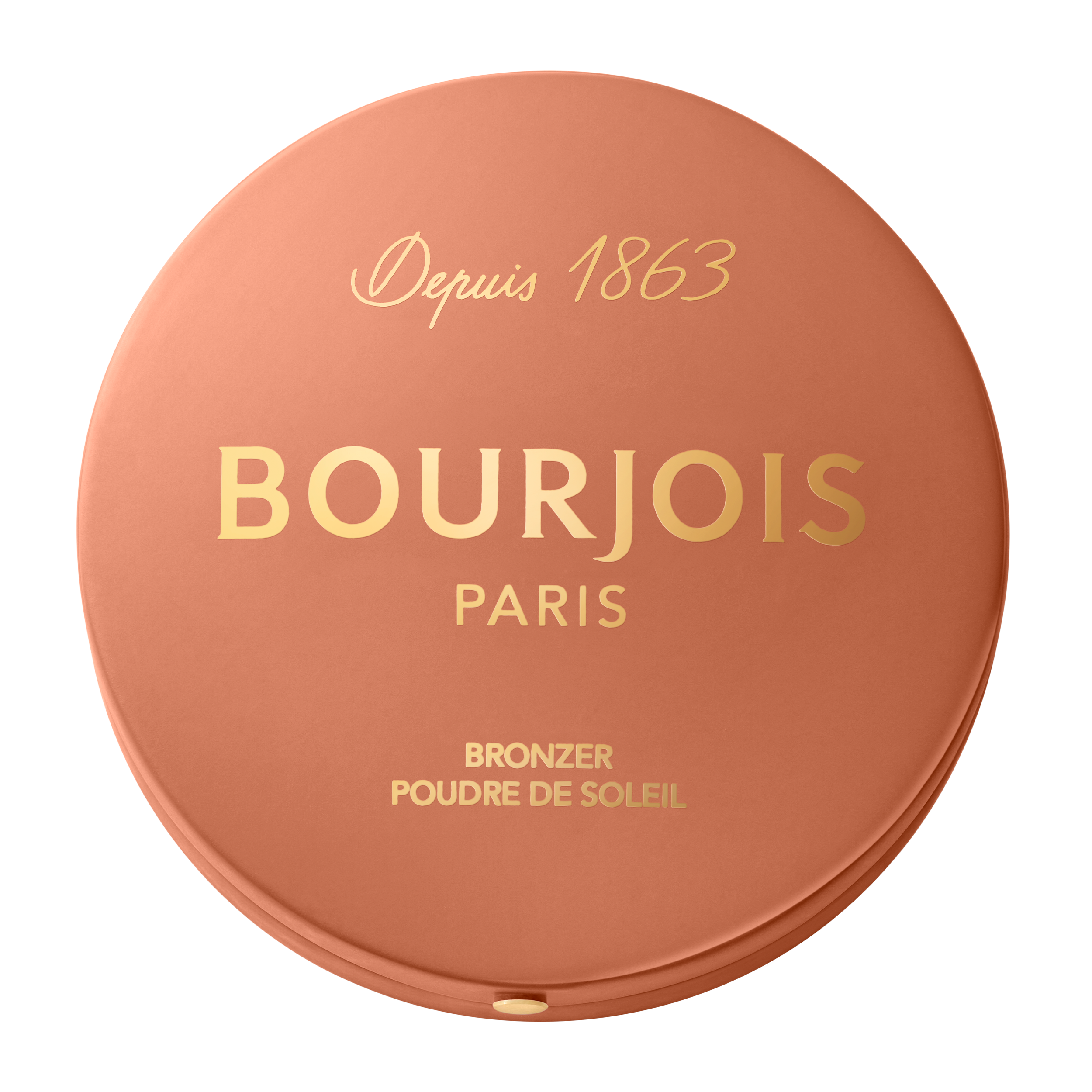 Bronzer Poudre de Soleil bronzinė pudra Veido bronzantai