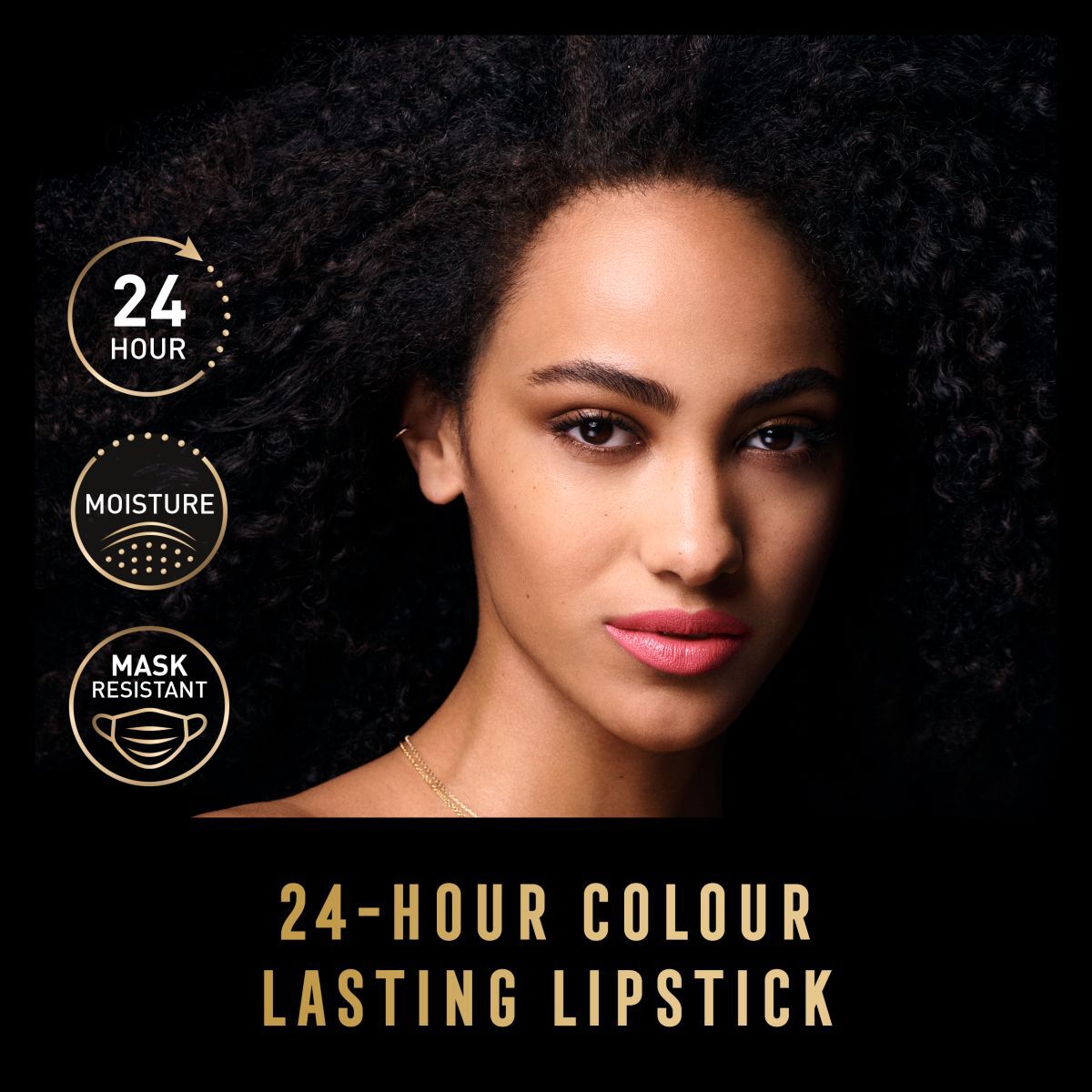 Max Factor Lipfinity Lippenstift 020 3,69 g