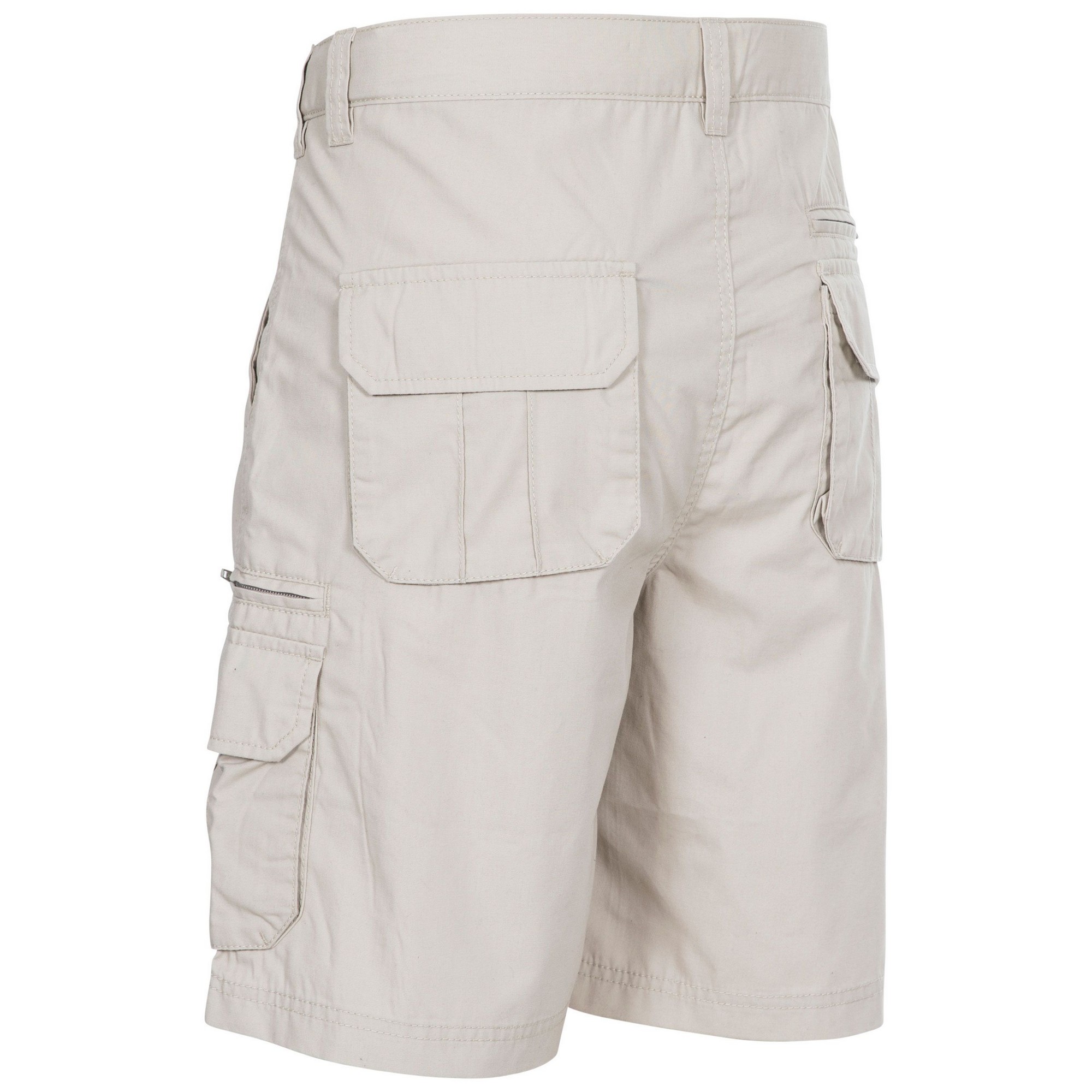  Trespass - Gally Model Water Repellent Hiking Cargo Pants