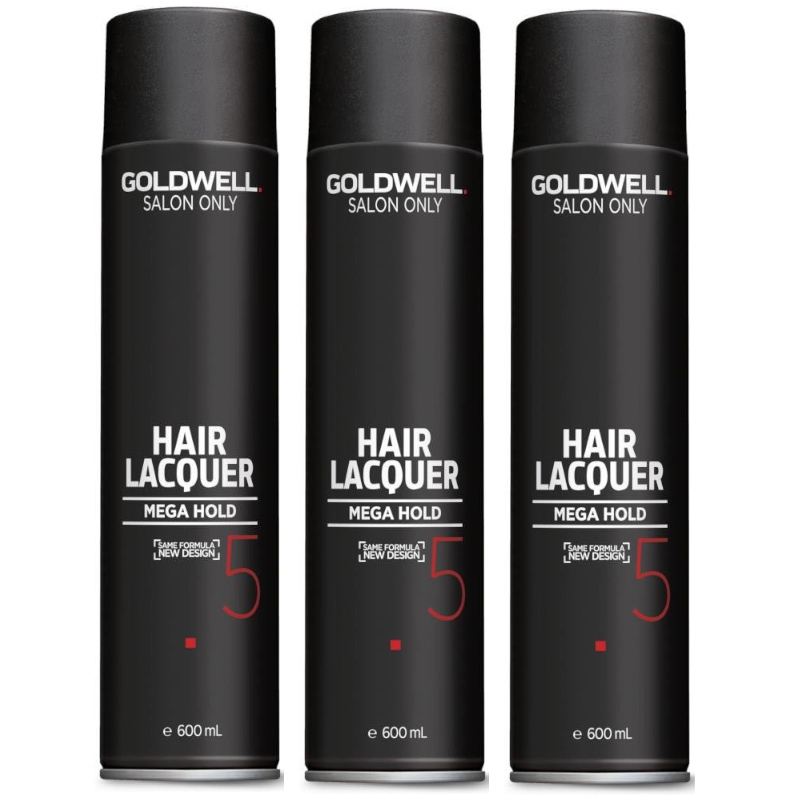 Goldwell Salon Kun Hår