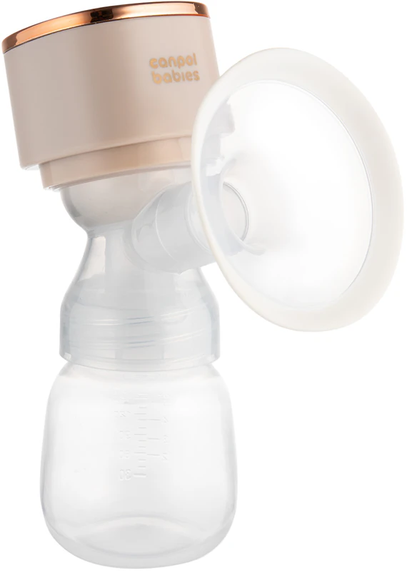 Bomba tira-leite Canpol Babies PowerPump
