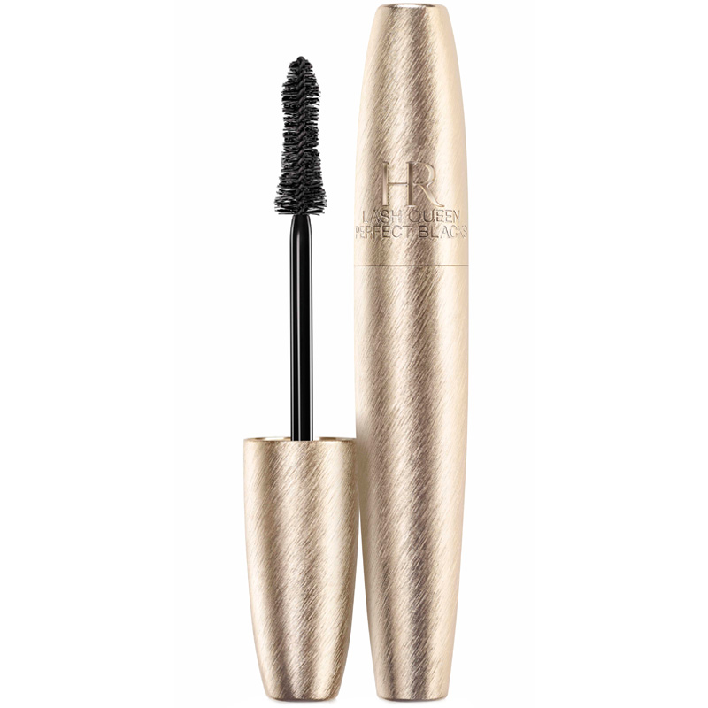 Lash Queen Perfect Blacks szempillaspirál, fekete, fekete - Helena Rubinstein