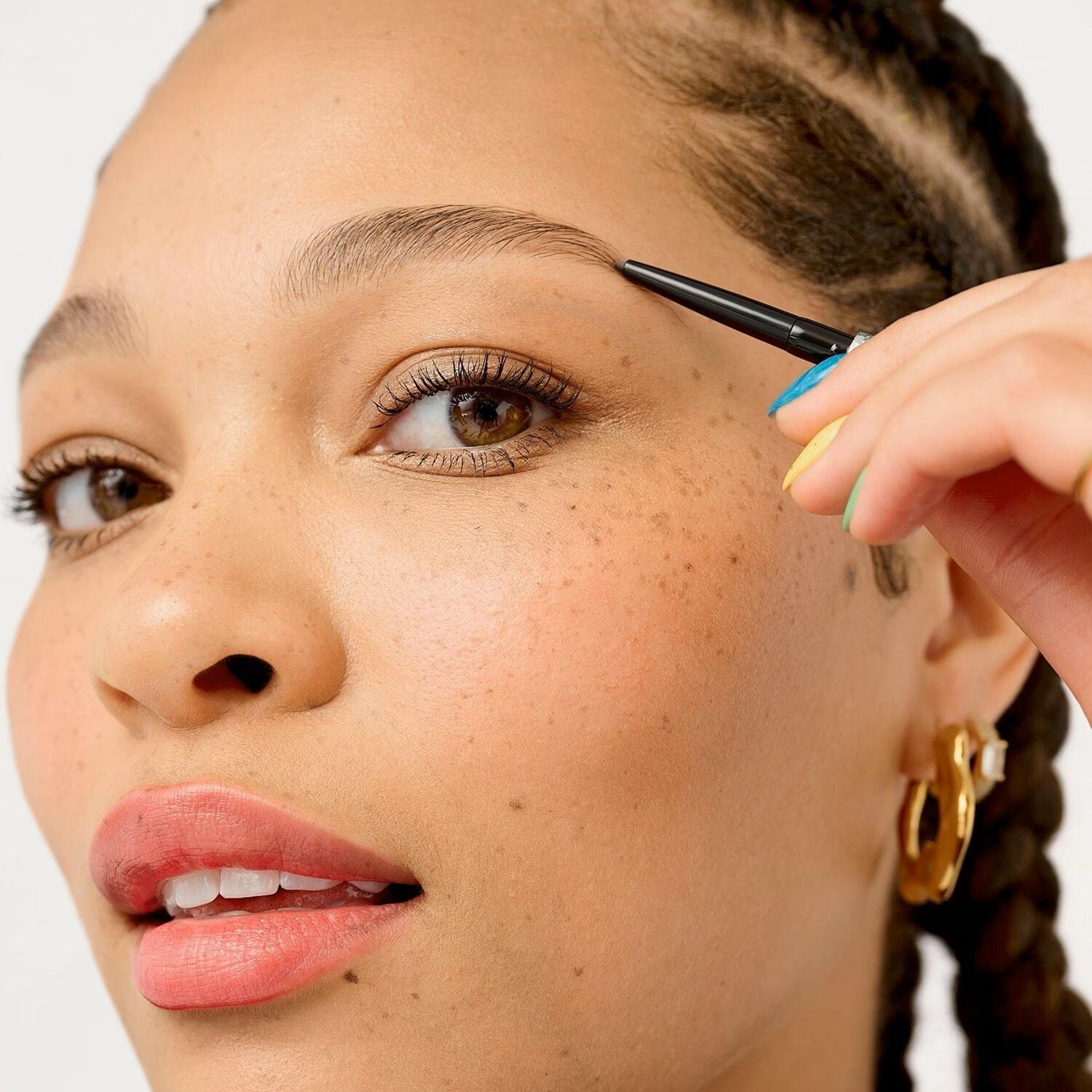 „Benefit Augenbrauenstift“ antakių rinkinys „Precisely, My Brow Pencil“ – 0,08 g