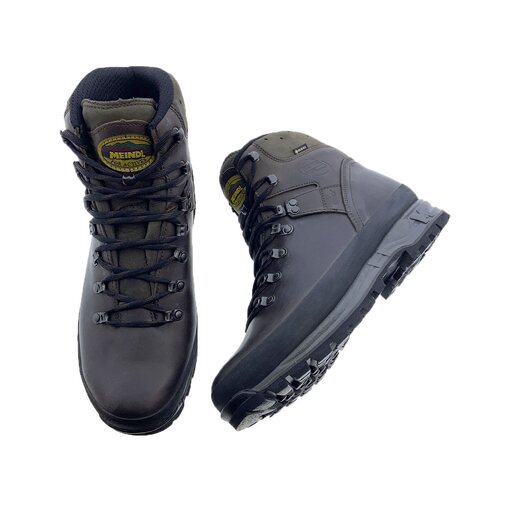  Botas Meindl Birma Pro Mfs Gore-tex 2873-10