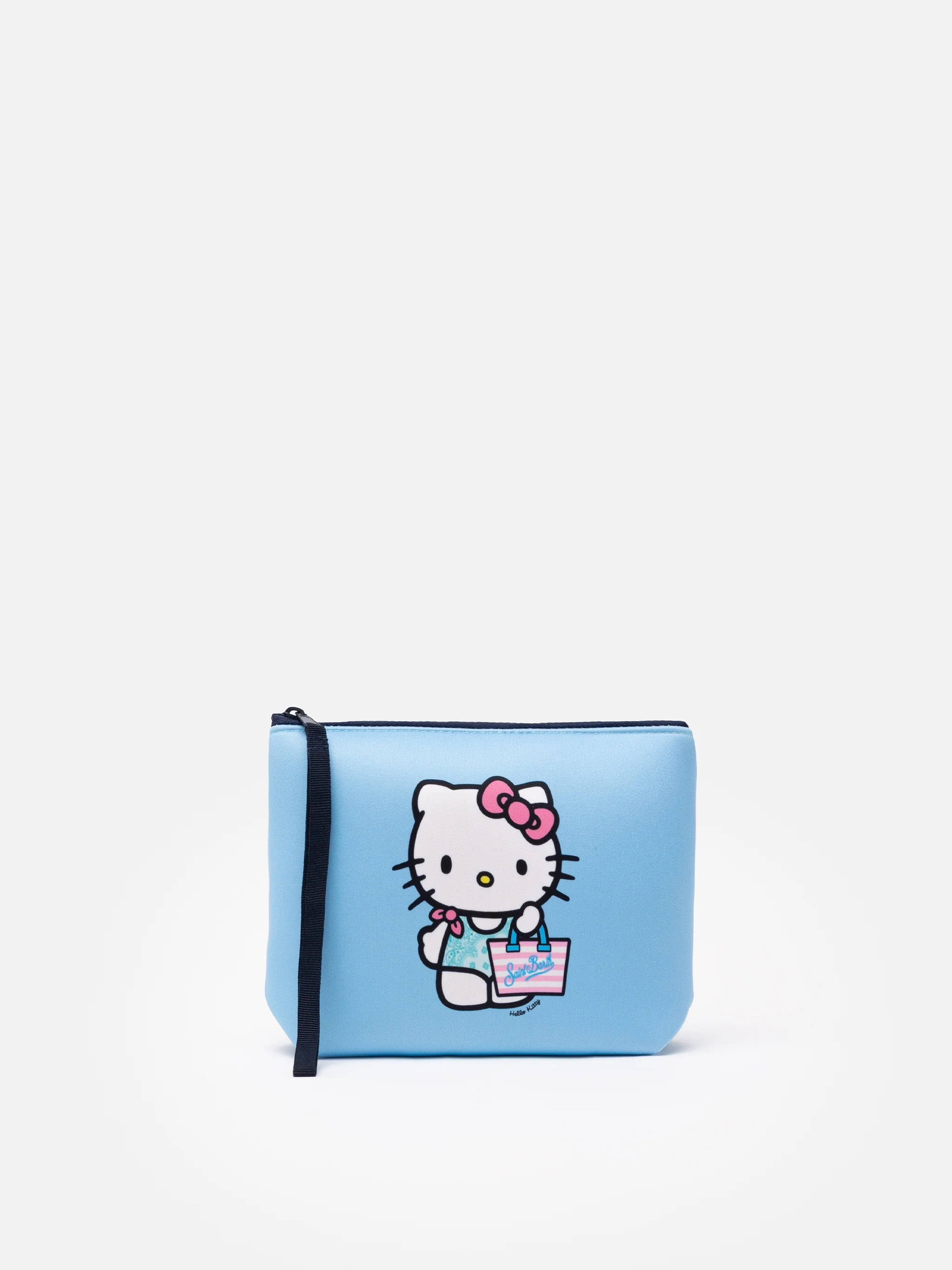 Pochette Aline in scuba con stampa Hello Kitty | HELLO KITTY SPECIAL E