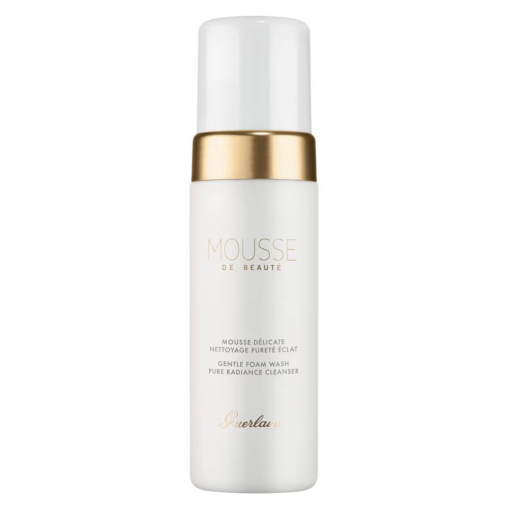 Guerlain Mousse de Beauté