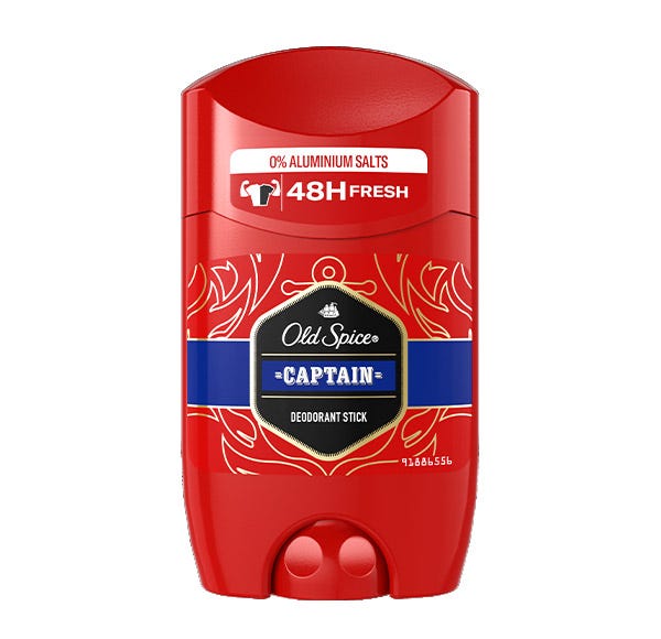 Kapitán | 50 ml
