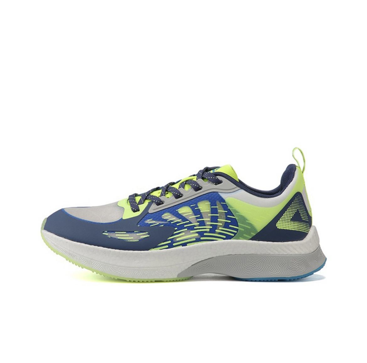 Zapatillas Running Peak Up30
