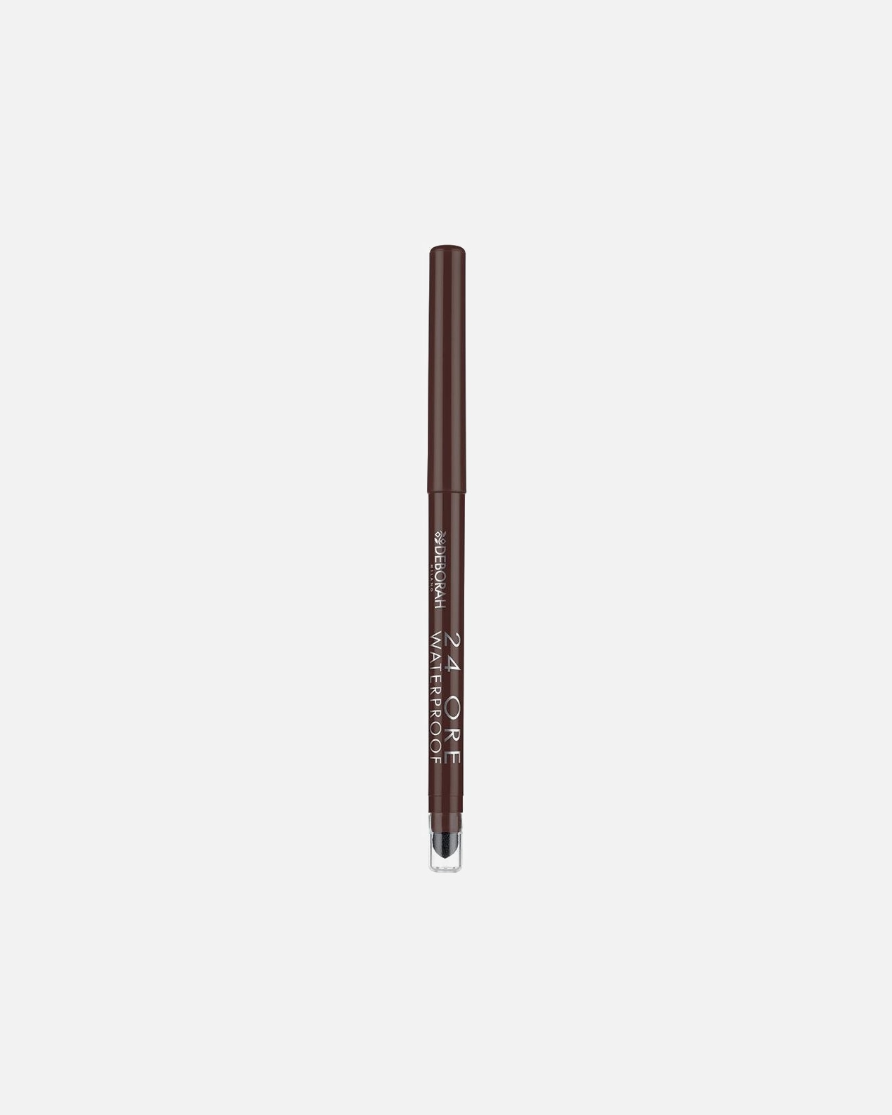 Eyeliner Deborah Milano 24 heures waterproof - 1 pièce