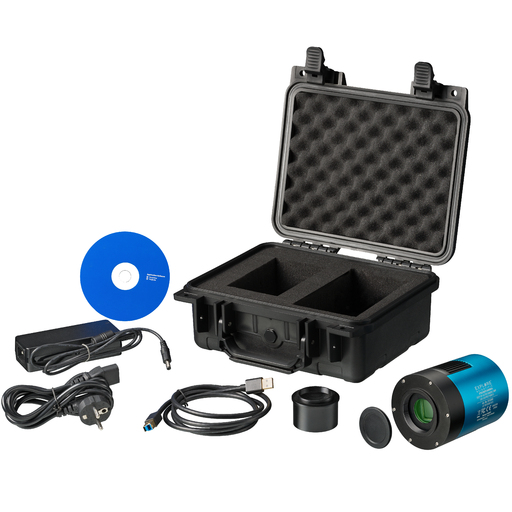 Explore Scientific Deep Sky Astronomical Camera - 7.1mp