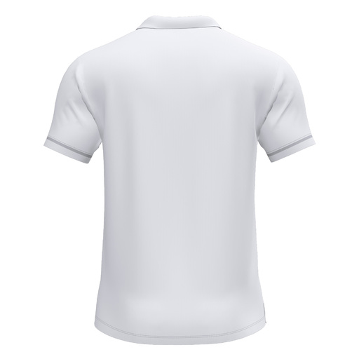  Polo Manga Corta Joma bajnokság Vi Blanco Gris