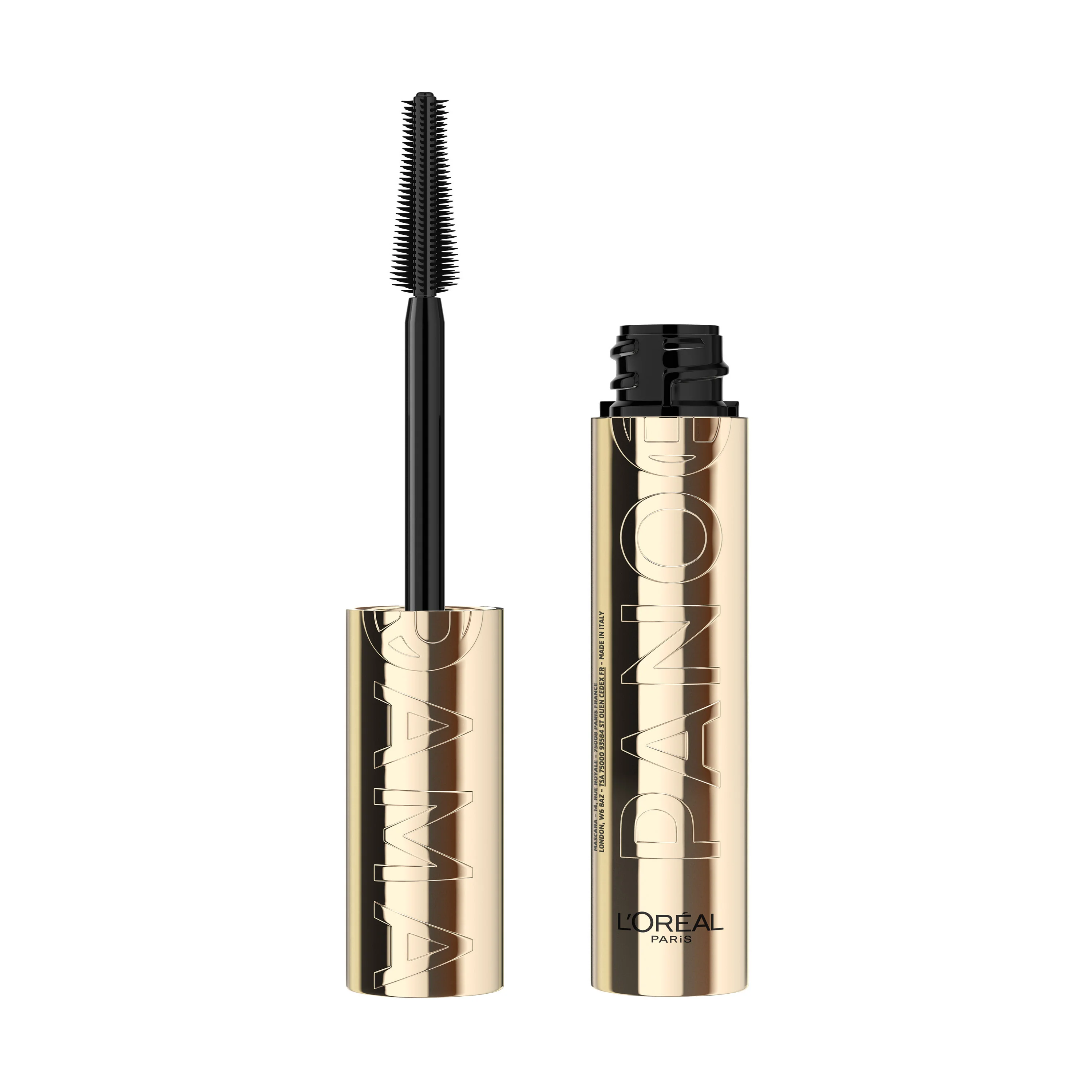 Occhi Volume Million Lashes -  Panorama Mascara - Mascara