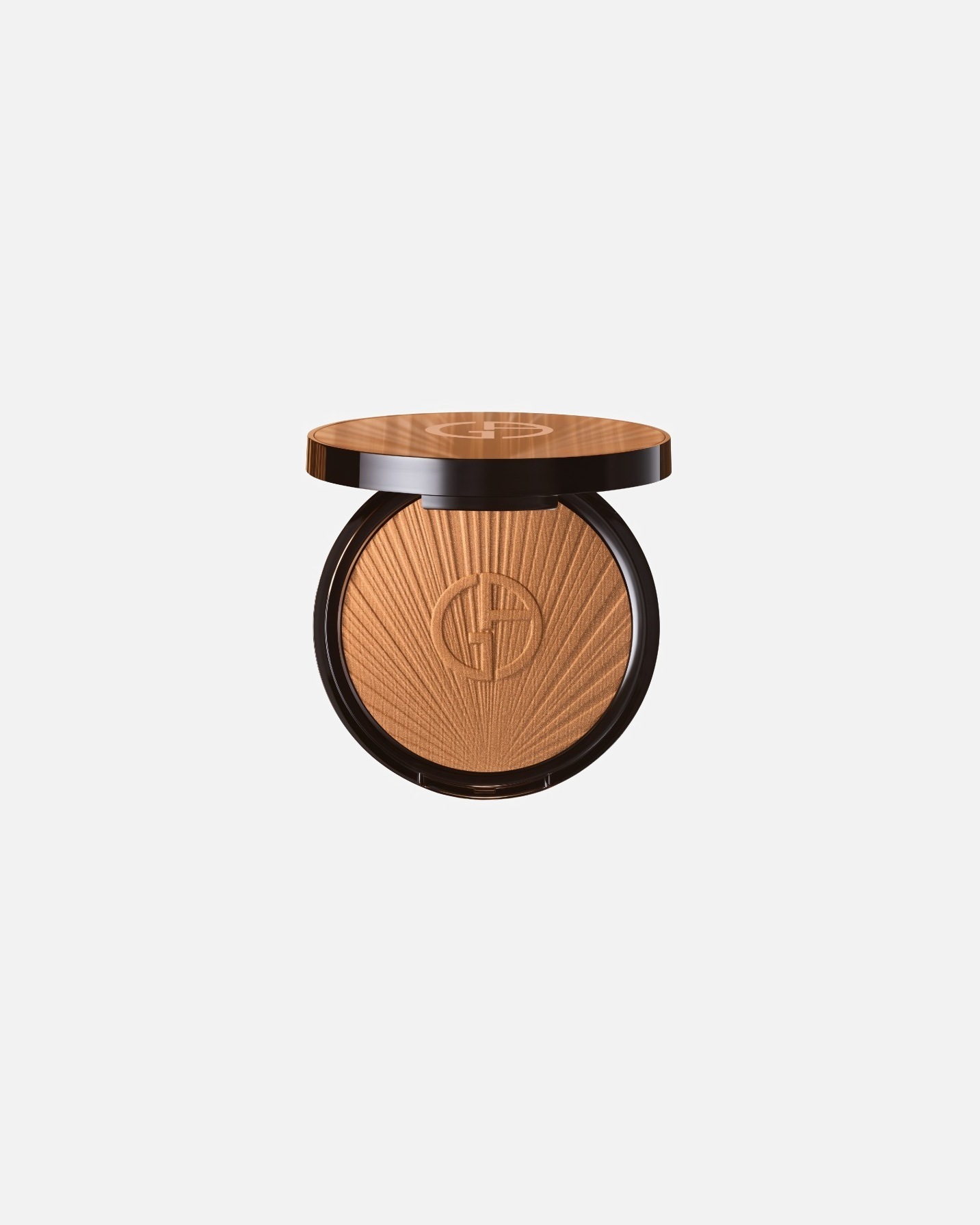 „Armani Bronzer Luminous Silk“ bronzinė pudra – 18 g