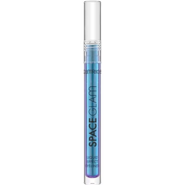 „Catrice Space Glam 030 Cosmic Chrome“ skysto efekto akių pieštukas<br>1,4 ml