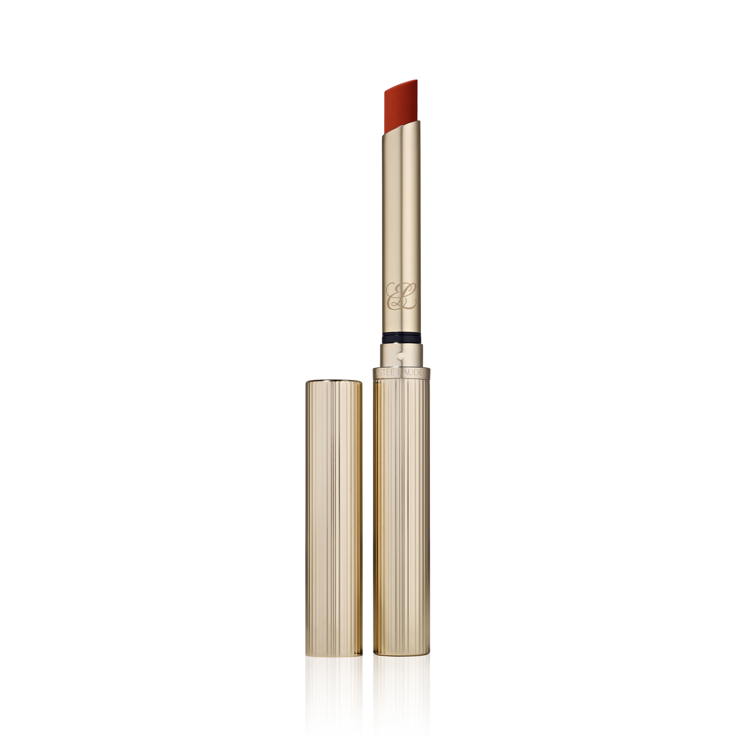 Pure Color Explicit Silk Matte кармин Луксузни кармини
