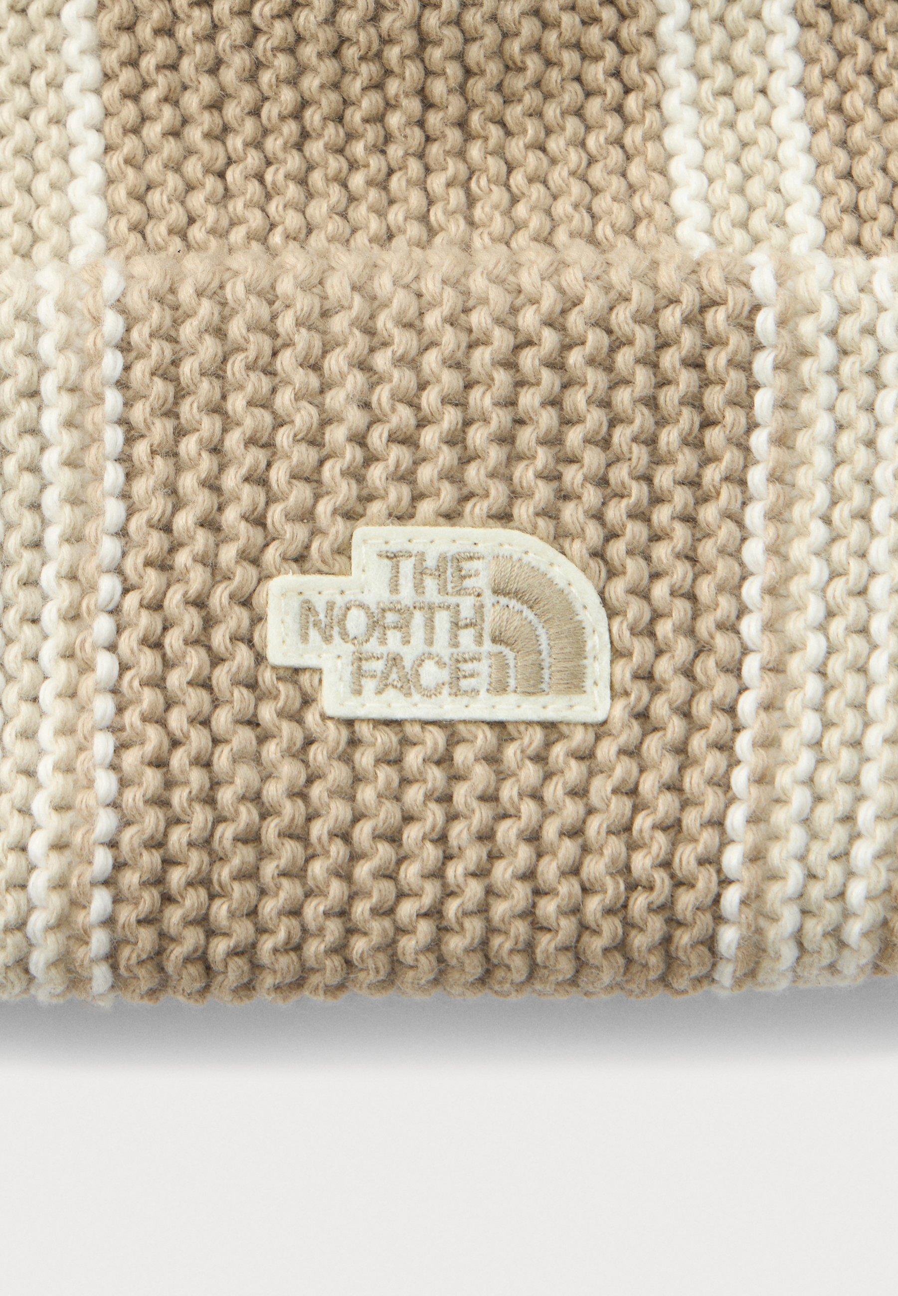 De North Face mutsen