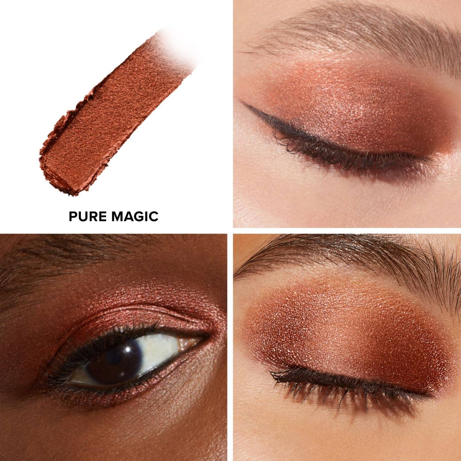„Too Faced Quickie Queen“ akių šešėlių pieštukas – 1,5 g