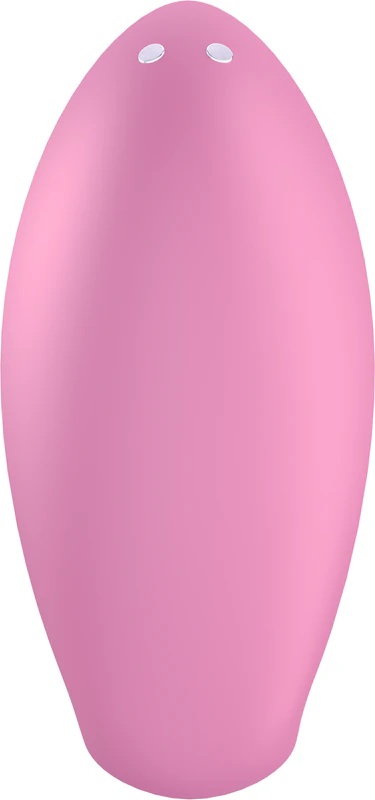 Satisfyer Love Riot stimuliatorius