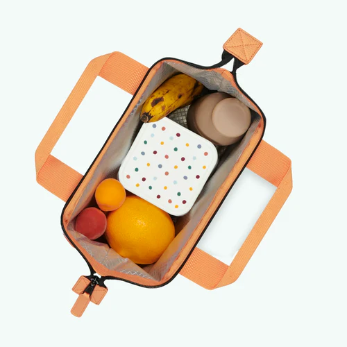 Cabaia Bolsa para el almuerzo Lago Como Beige