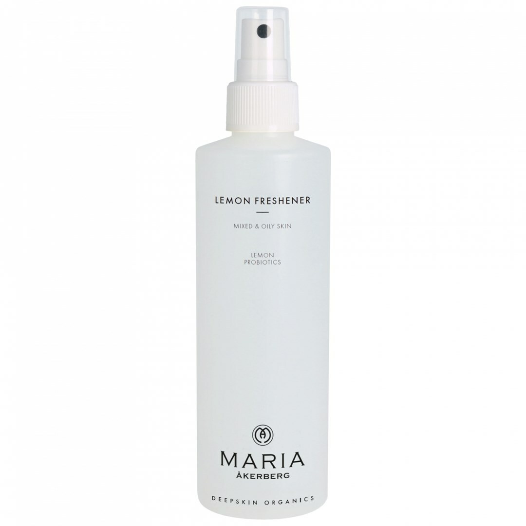 Odorizant de lamaie 250 ml - Maria Åkerberg