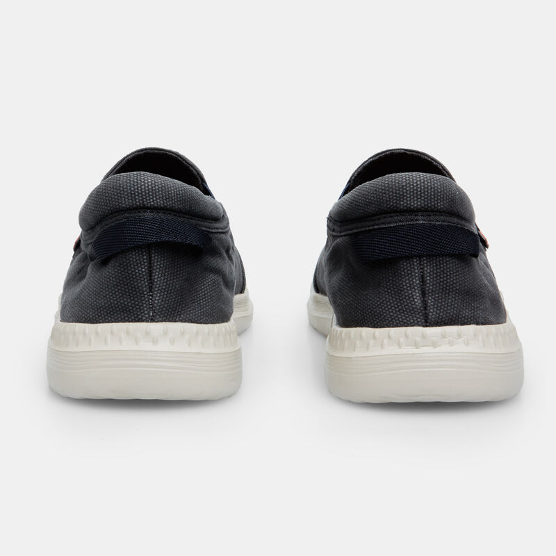 Slip-on för män Weinbrenner