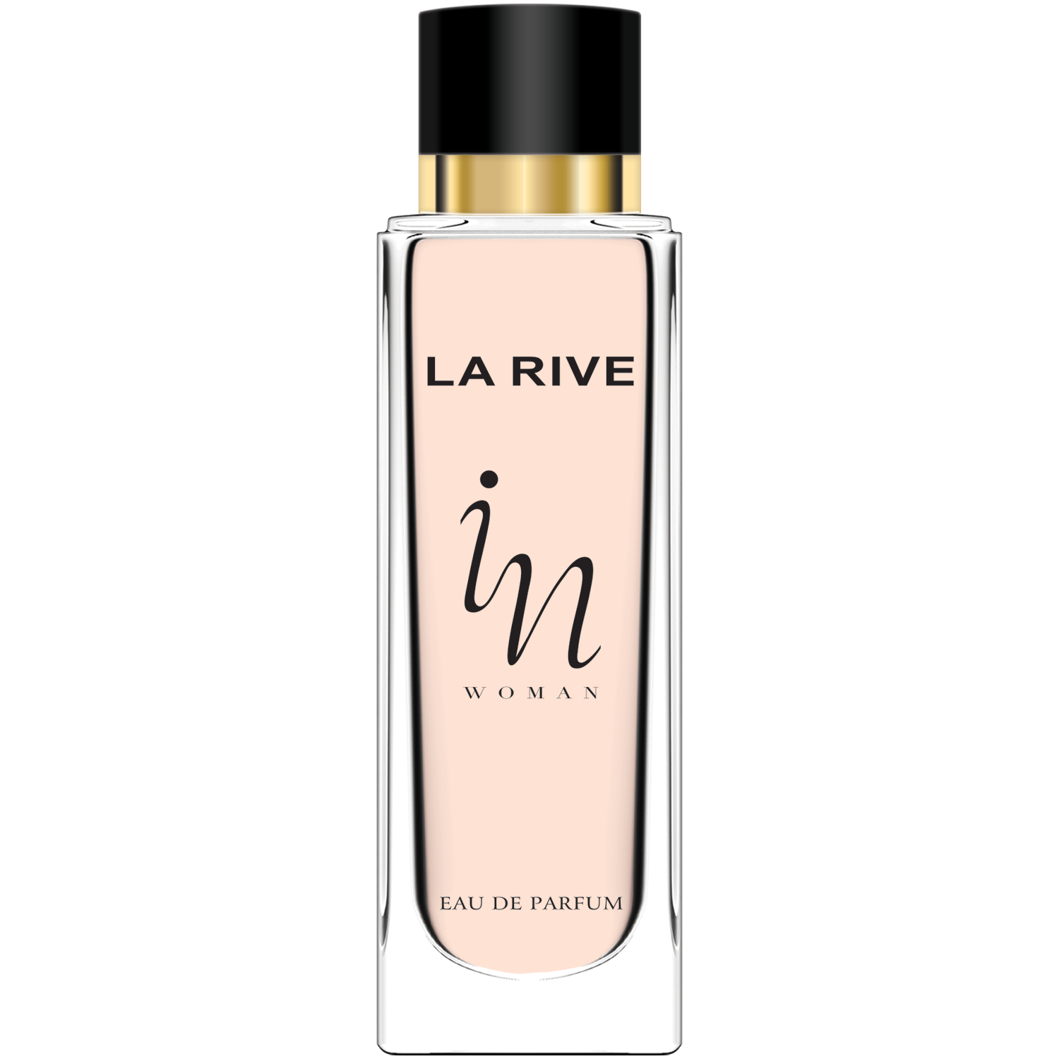 La Rive Eau de Parfum Női 90ml Női