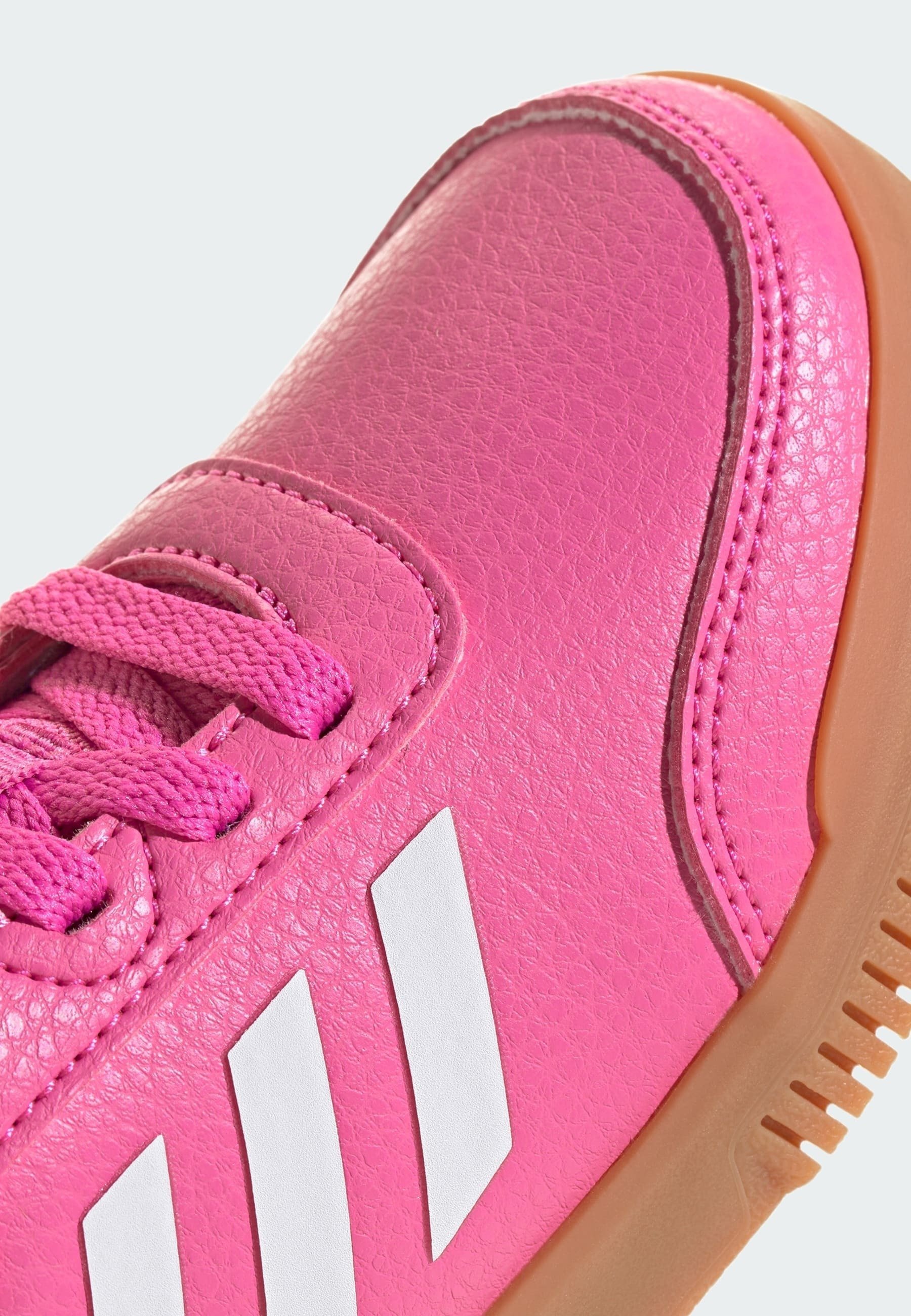 adidas Performance TENSAUR - Scarpa da allenamento - pulse magenta cloud white bliss pink
