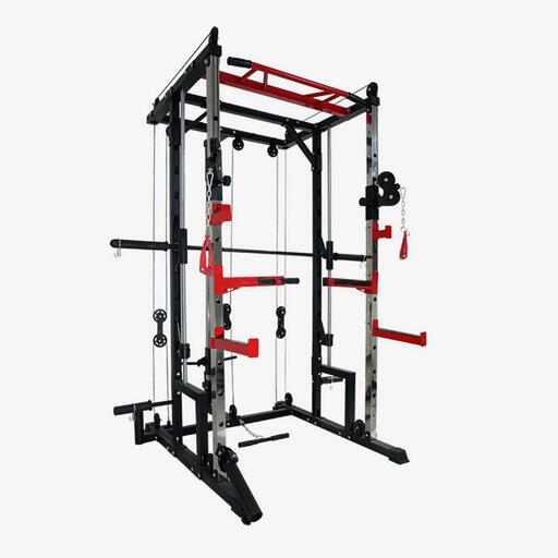 Tecnologia de fitness Máquina Smith