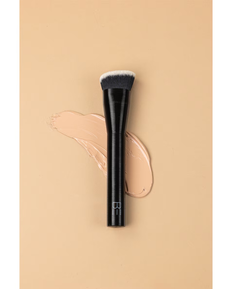 BE CREATIVE LIKE UP PRO ARTIST TOOL ČOPIČ ZA TEKOČO PODLAGO S PERJEM