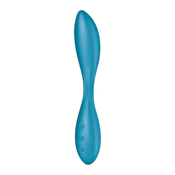 Satisfyer G-Spot FlexPetrol Masażer intymny