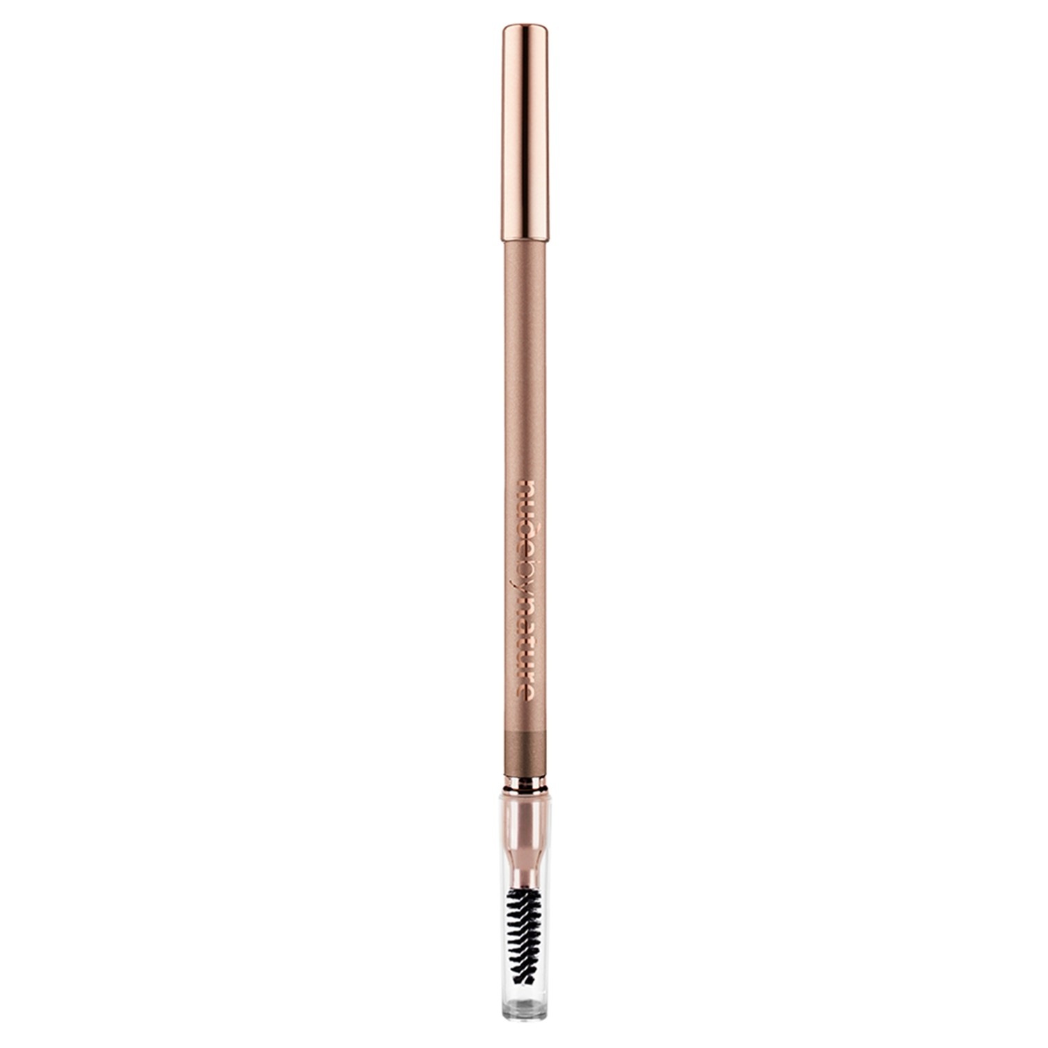 Nude by Nature Crayon Sourcils Définition