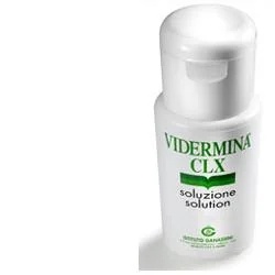 VIDERMINA Vidermina Clx Sol 2Ml