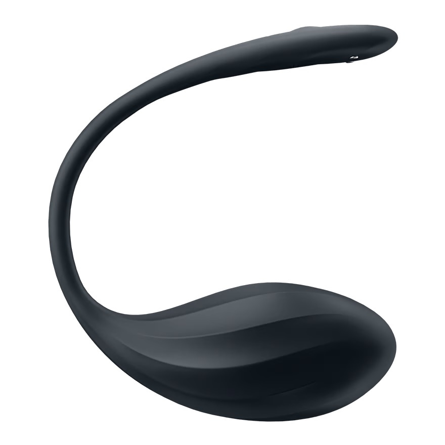 Satisfyer Ribbed Petal