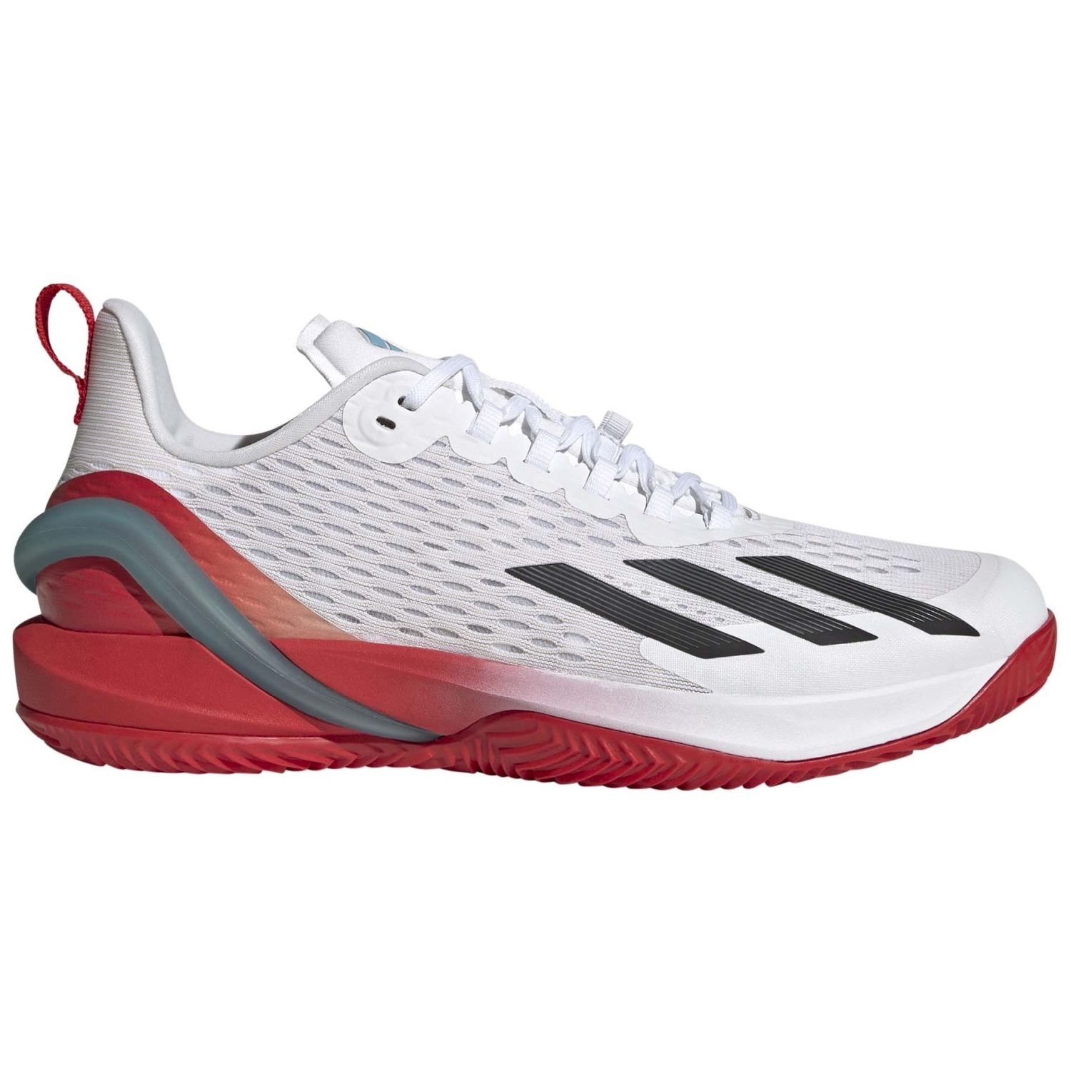  Zapatillas adidas Adizero Cybersonic M Clay