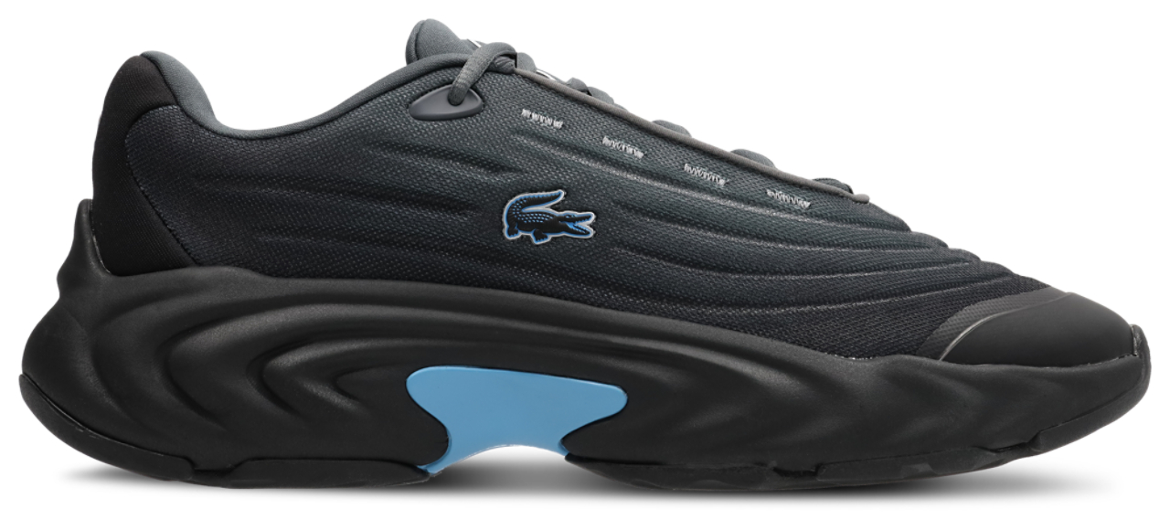 Lacoste Spinor