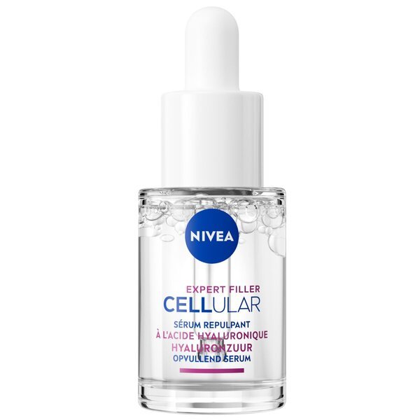 NIVEA Cellular Expert Filler Hyaluron serum 15ml