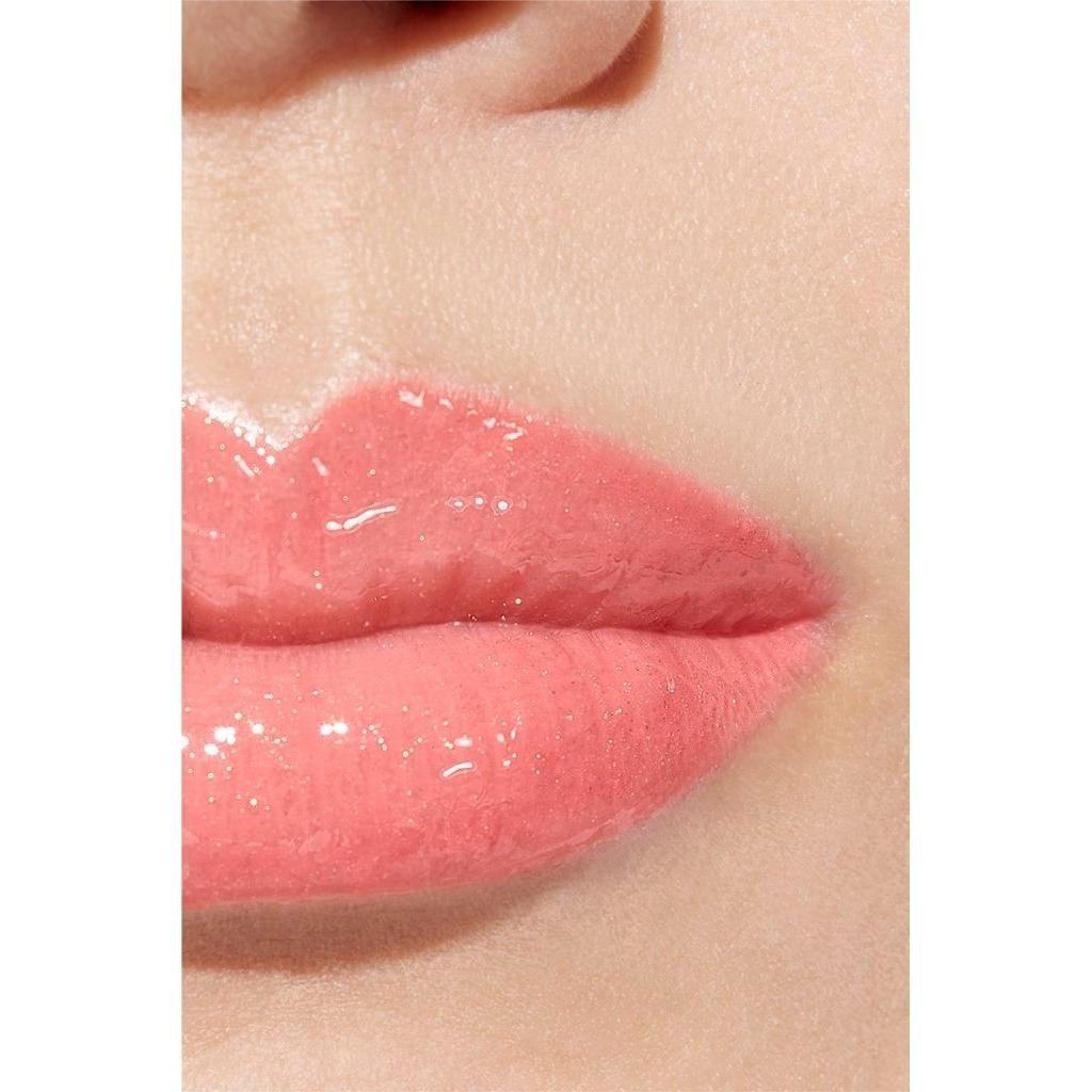 CHANEL Lesk na pery ROUGE COCO GLOSS - 5,5 g