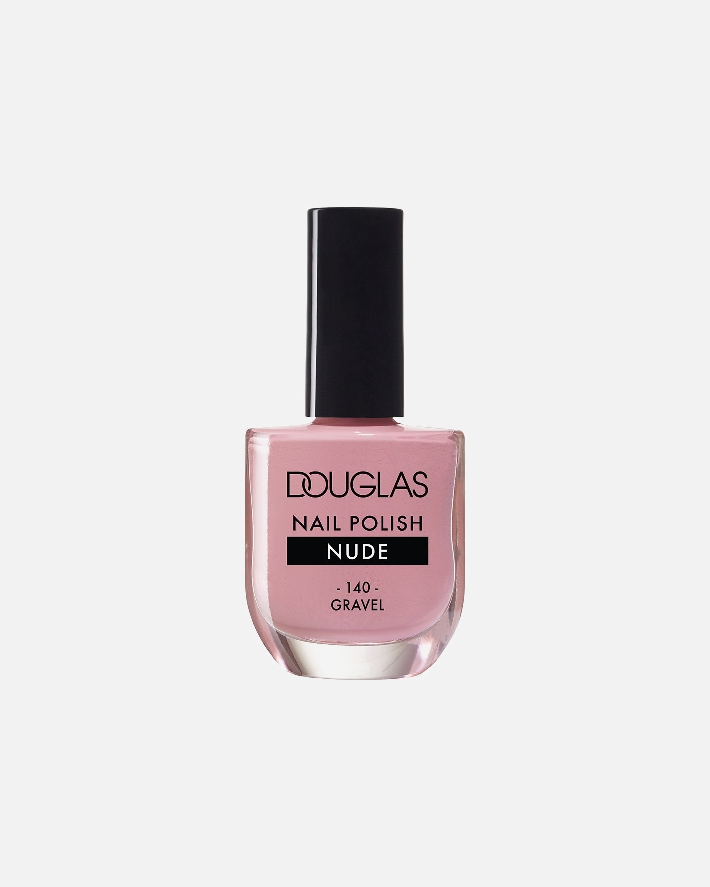 „Douglas Collection Nagellack“ makiažo pagrindas „Nagellack Nude“ – 10 ml