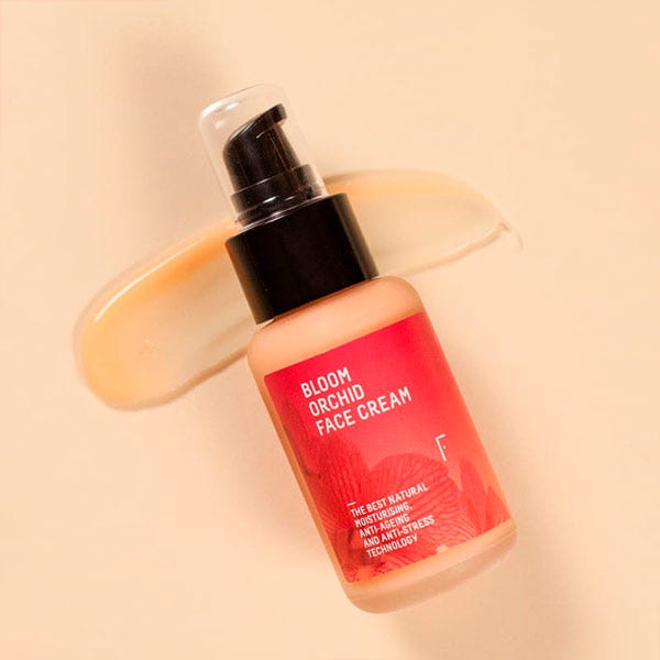 Κρέμα προσώπου Bloom Orchid | 50ML