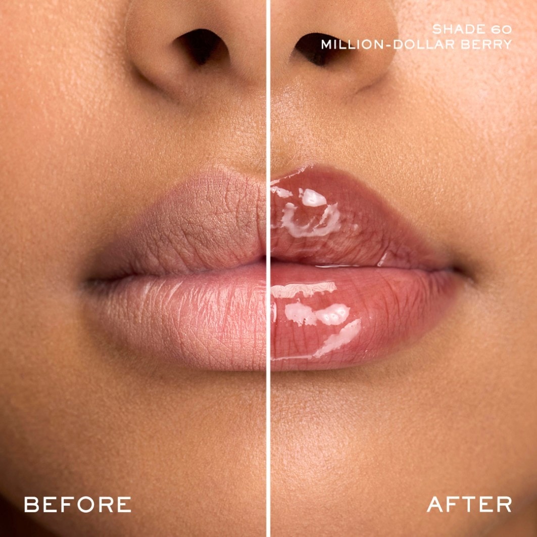 Ulei de buze Lancôme Idôle Lip Idôle Juicytreat Lipoil Gloss - 9 ml