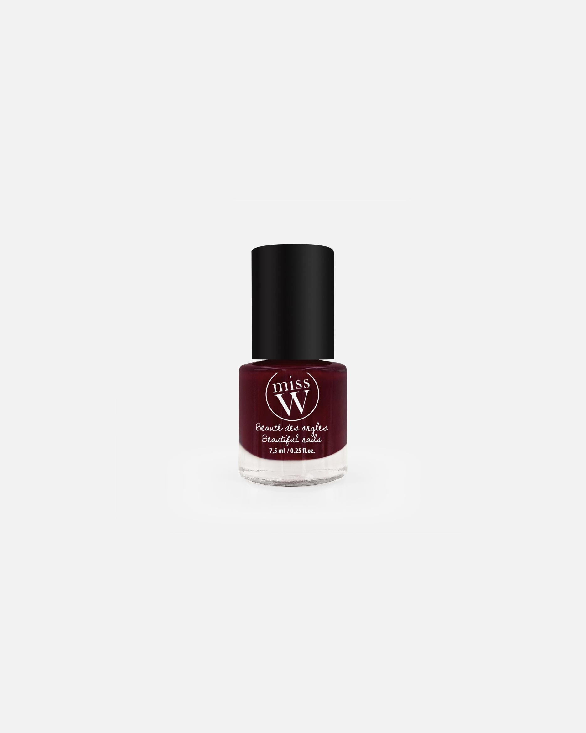 Miss W Vernis à ongles