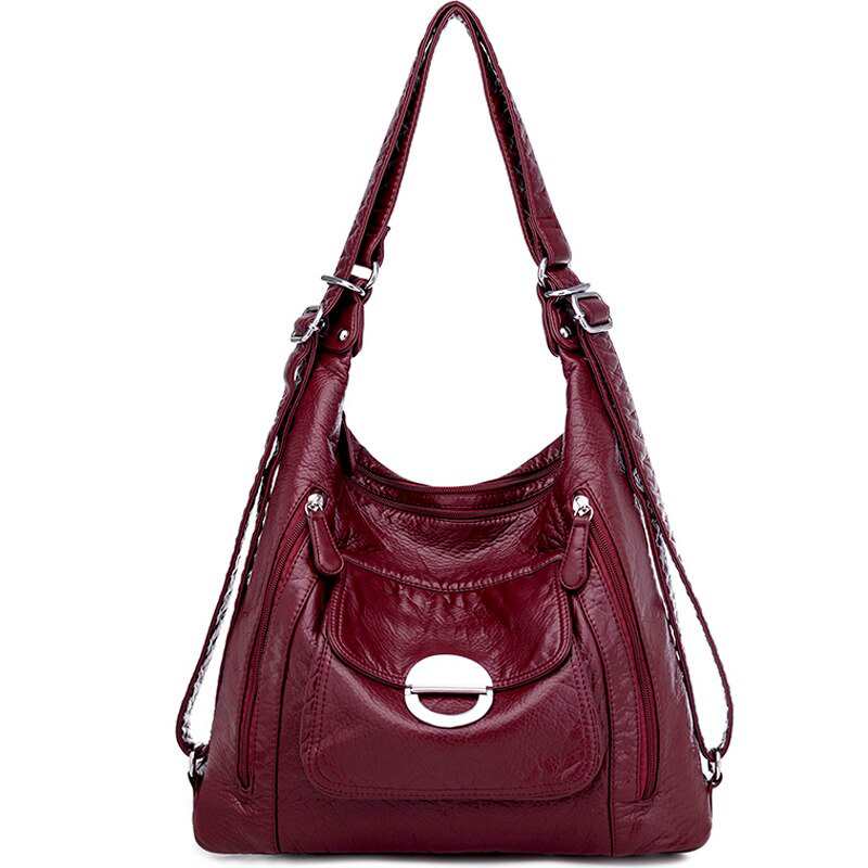 Borsa a tracolla da donna di alta gamma, borsa a secchiello da donna retrò firmata, borsa a tracolla da donna, borsa a tracolla Sac a Main Femme