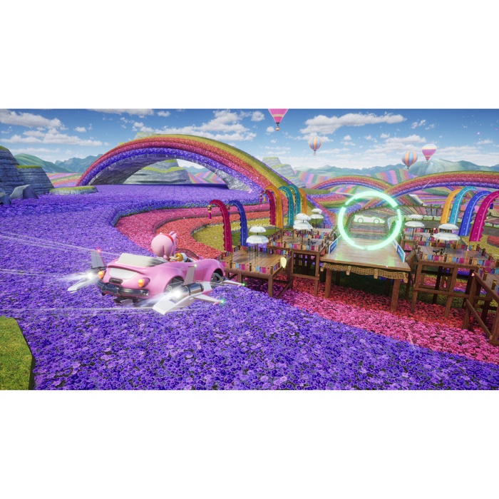 Sonic Racing: Crossworlds - Edición para Nintendo Switch 2 • Juego para Nintendo Switch 2