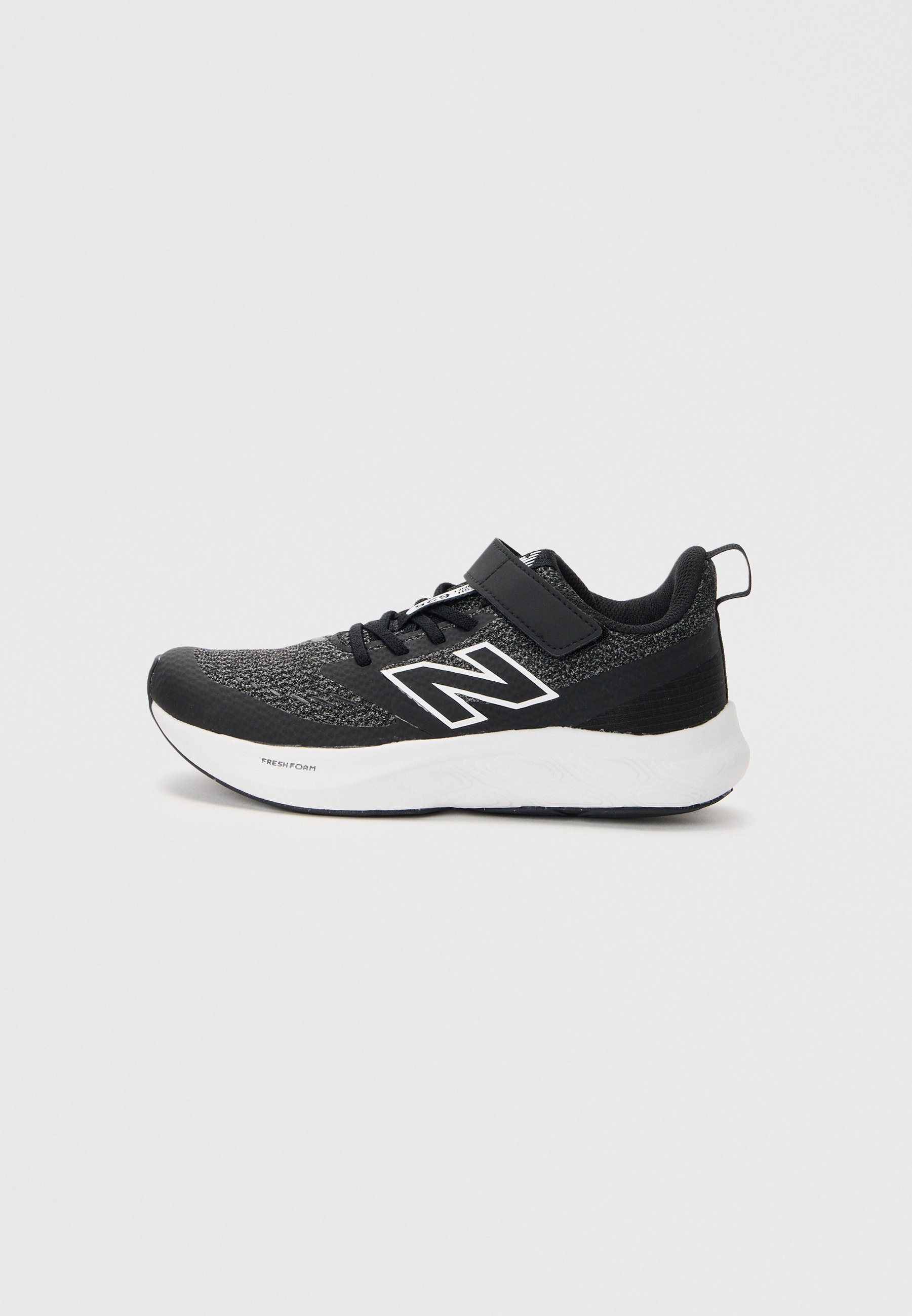 New Balance FRESH FOAM 625 UNISEX - Hardloopschoenen voor op de weg - zwart
