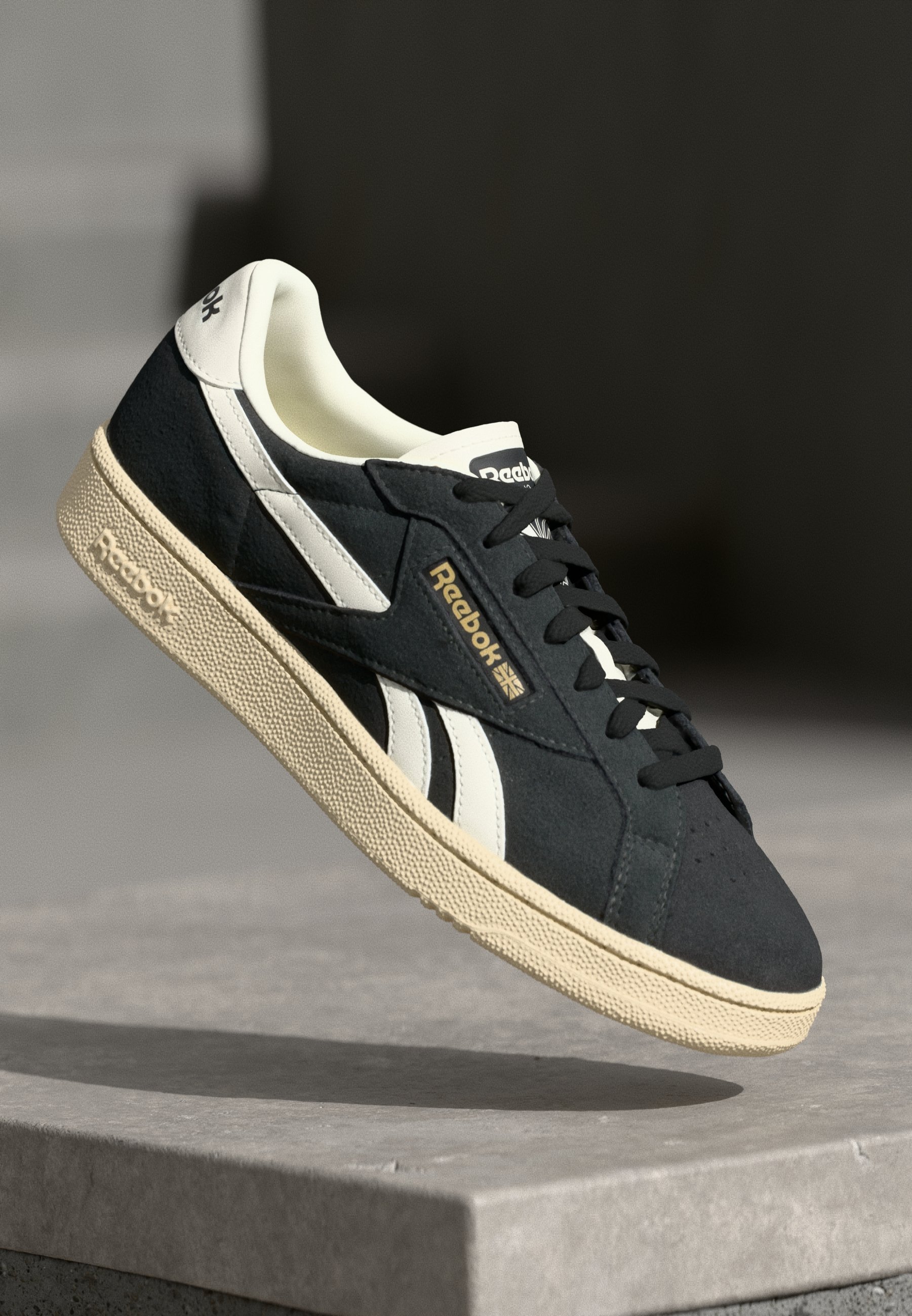 Reebok Classic lage sneakers