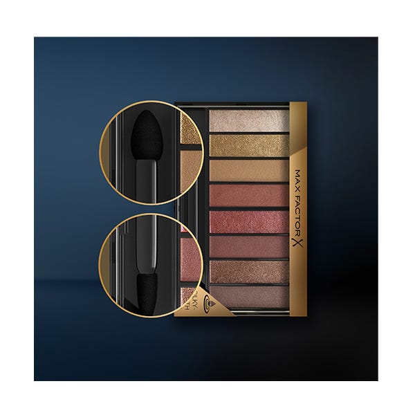Παλέτα Masterpiece Nude
