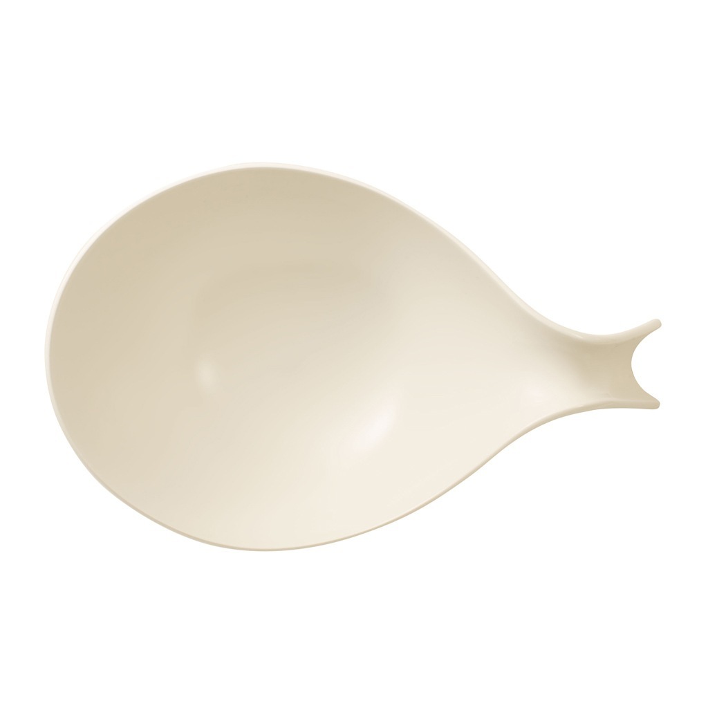 Villeroy & Boch Flow salotų dubuo su rankena - 1 vnt.