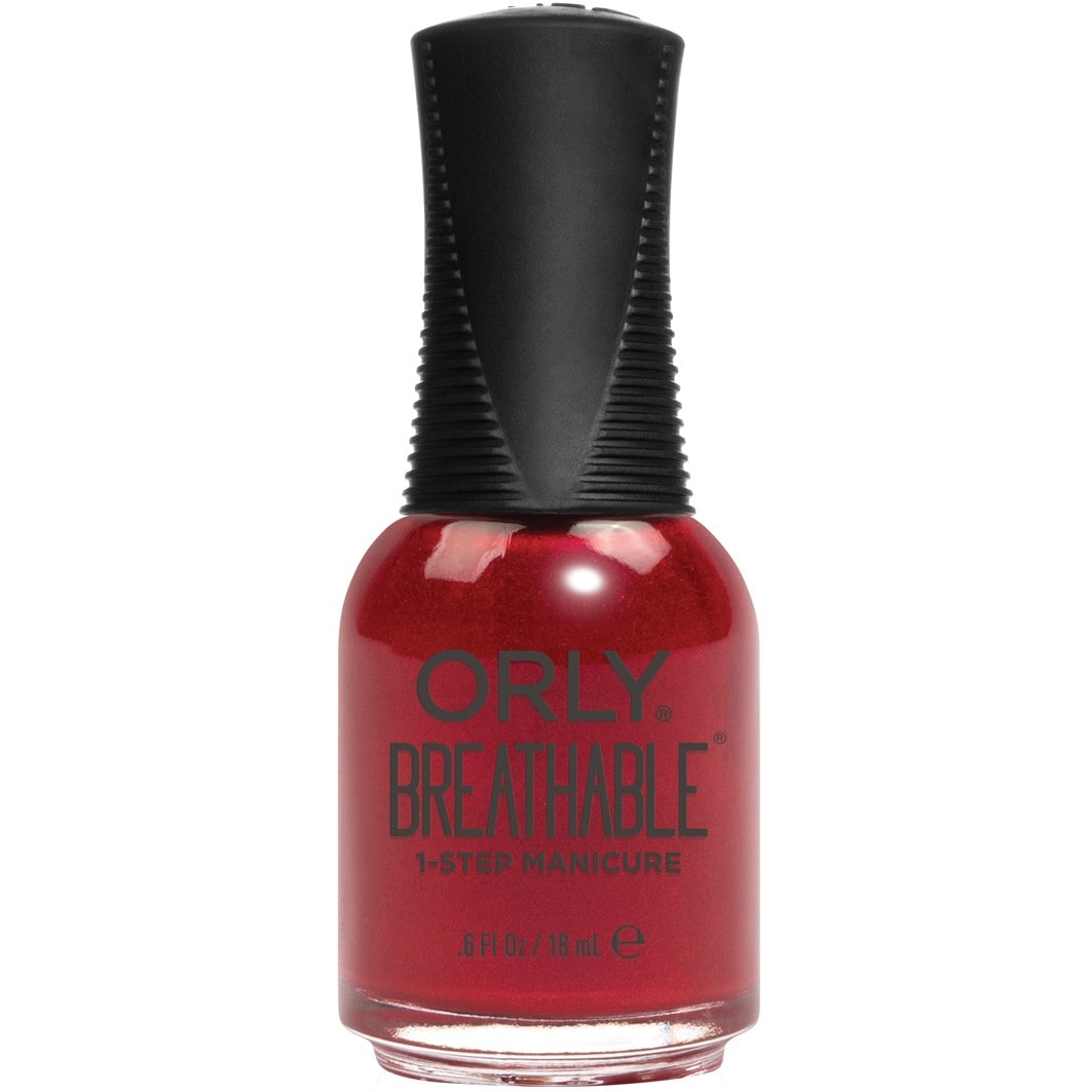 ORLY Andningsbart Nagellack - 18 ml